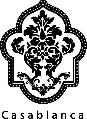 Casablanca Clothing Company logo