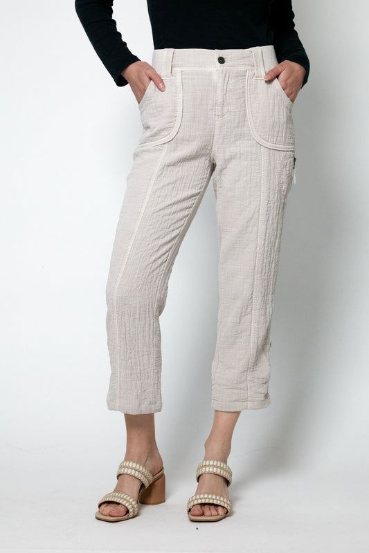 Cooper Crinkle Pant