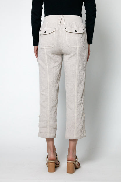 Cooper Crinkle Pant