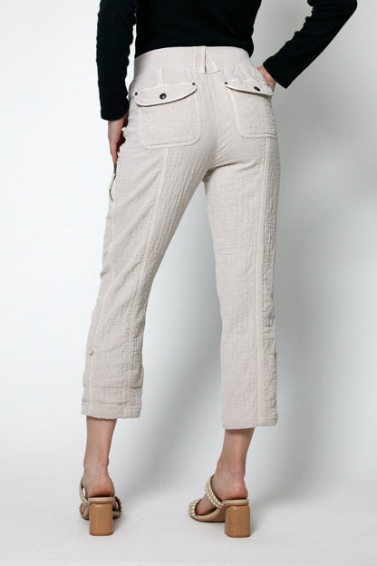 Cooper Crinkle Pant