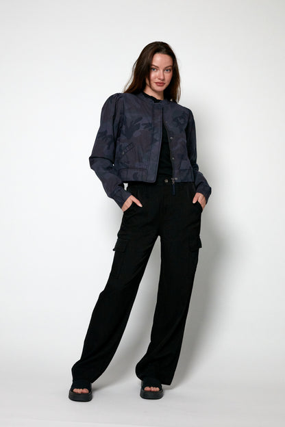 Dahlia Twill Pant