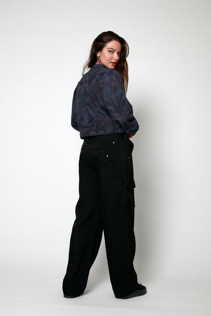 Dahlia Twill Pant