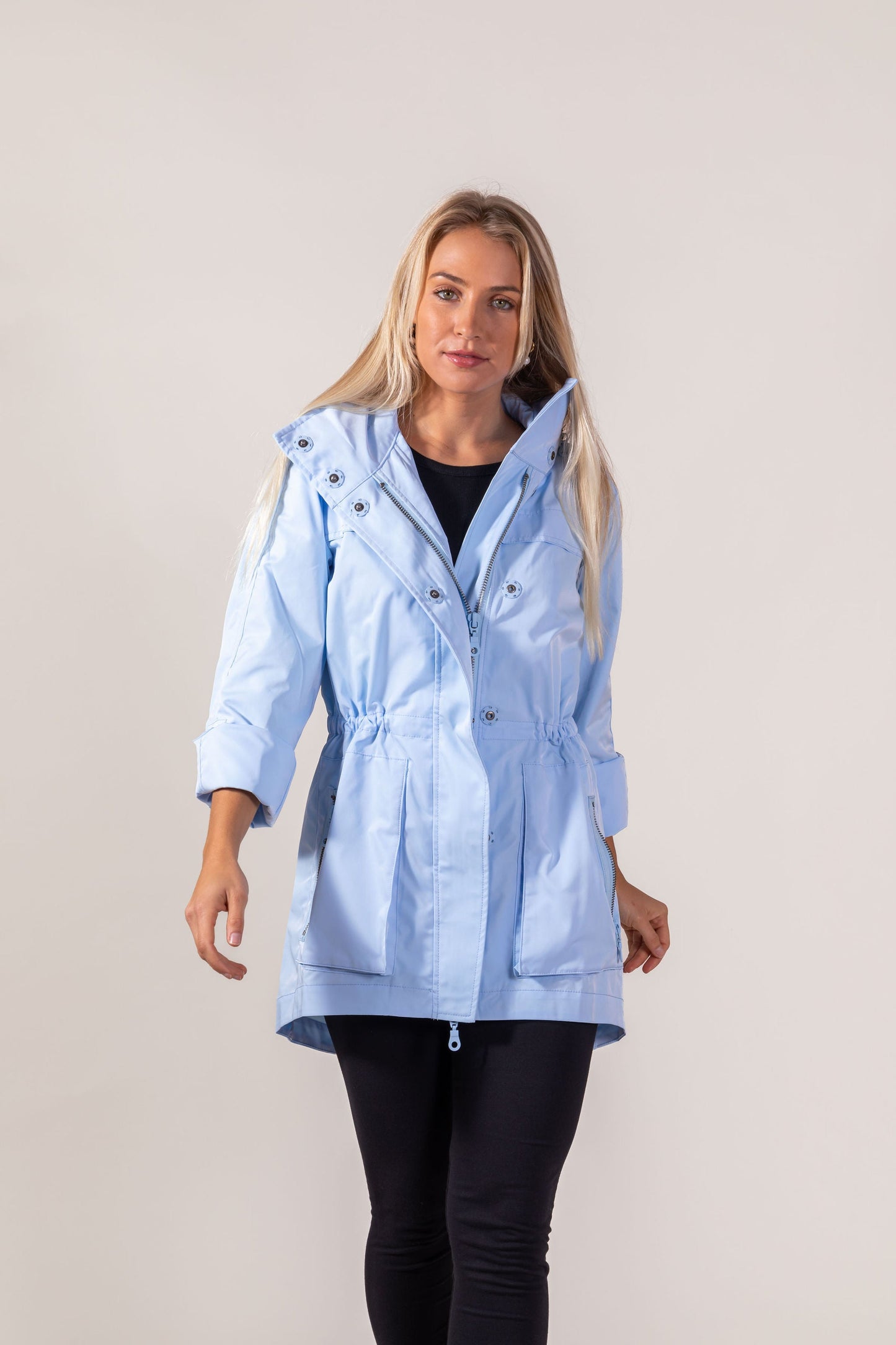 Anorak Jacket